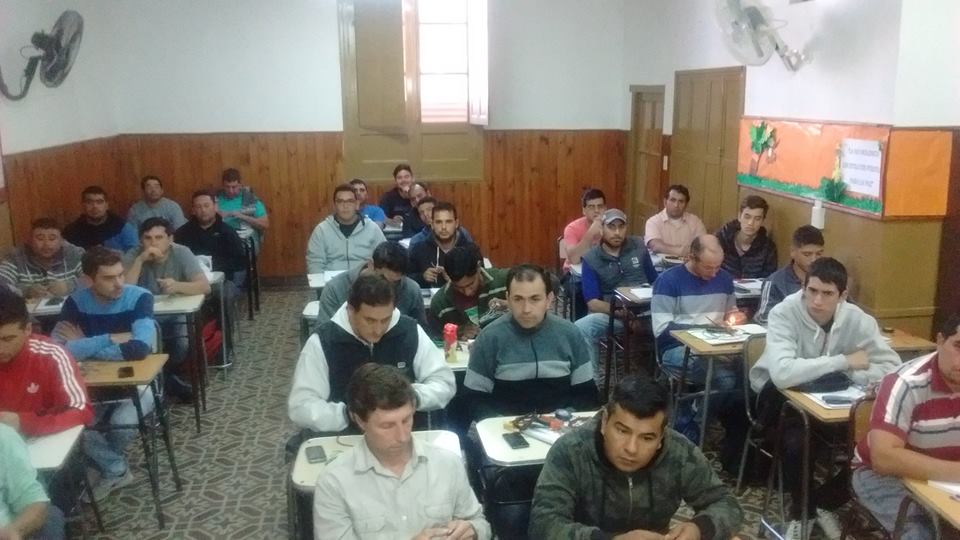 Alumnos