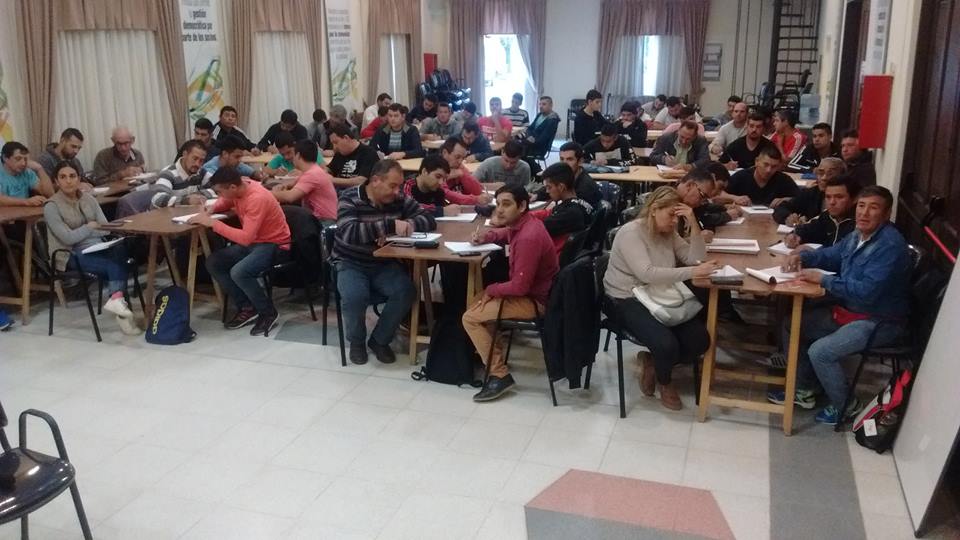 Alumnos