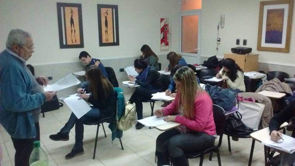 Alumnos