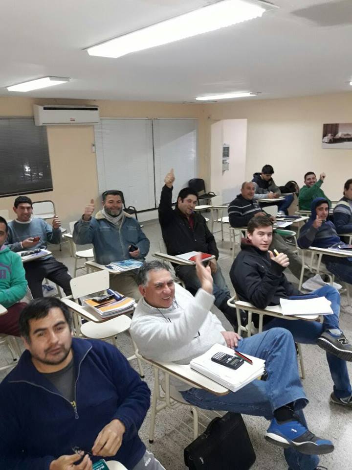 Alumnos