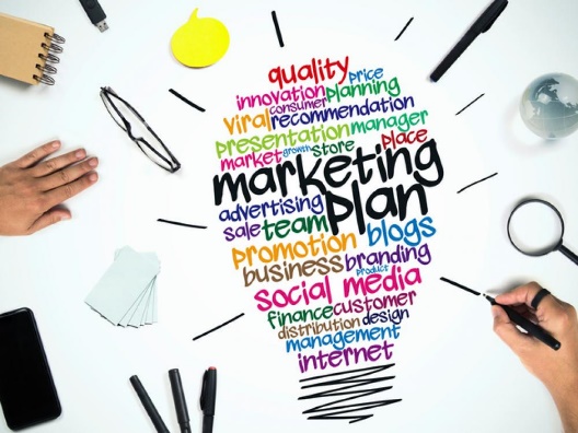 Diplomado en Marketing
