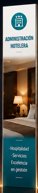 Diplomado en Administración Hotelera
