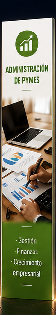 Diplomado en Administración de Pymes