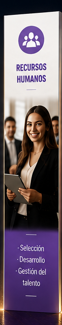 Diplomado en Recursos Humanos